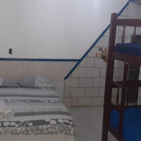 Itaqui Hotel Ceu Azul מראה חיצוני תמונה