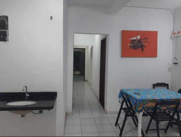 Itaqui Hotel Ceu Azul מראה חיצוני תמונה