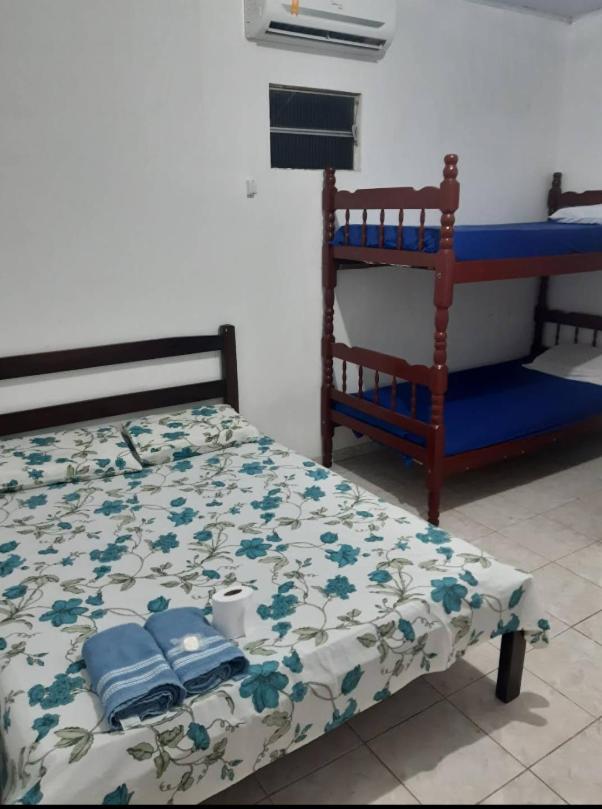 Itaqui Hotel Ceu Azul מראה חיצוני תמונה